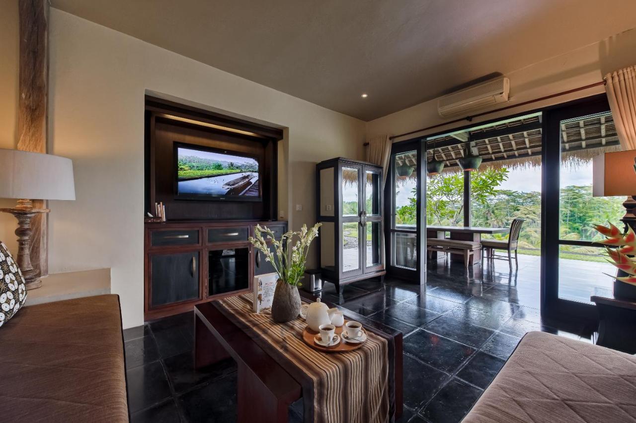 Villa Kelusa أوبود المظهر الخارجي الصورة