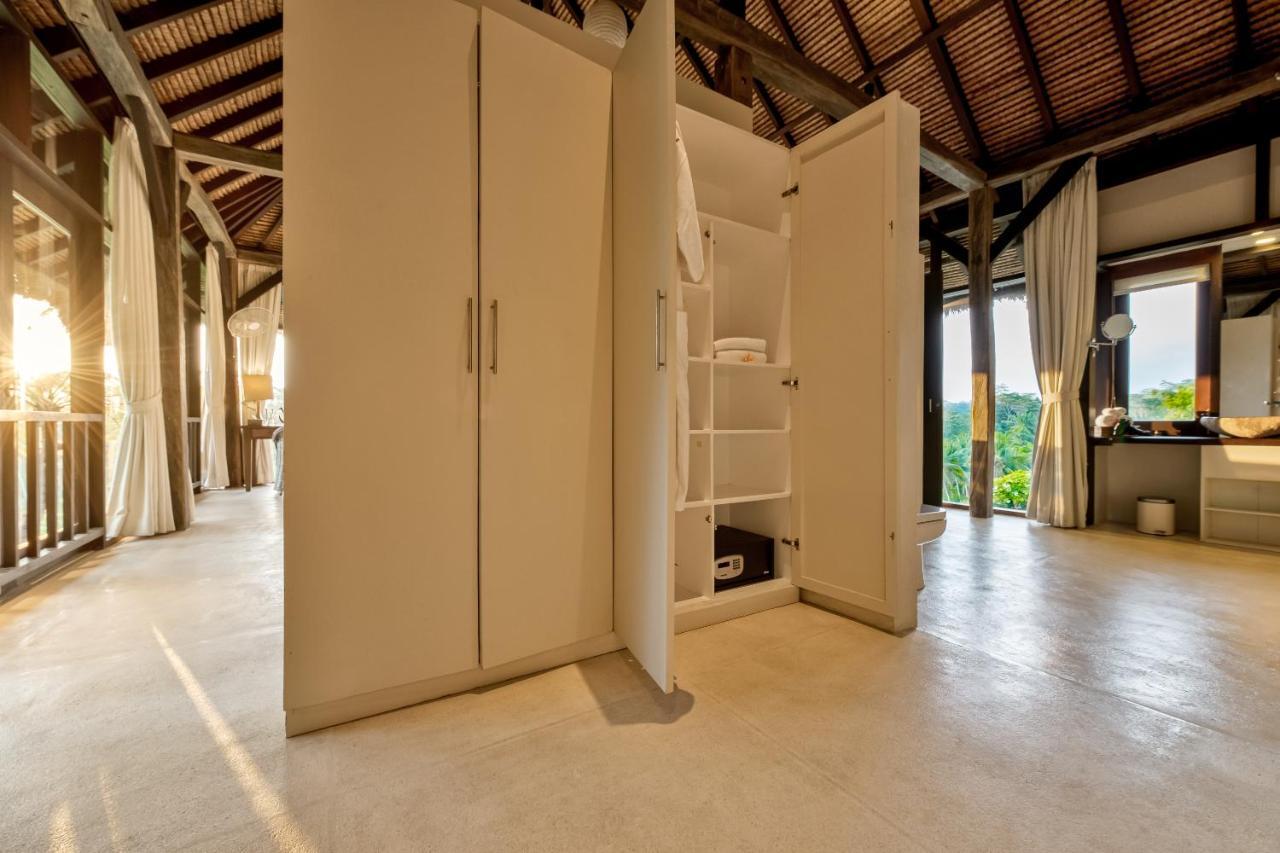 Villa Kelusa أوبود المظهر الخارجي الصورة