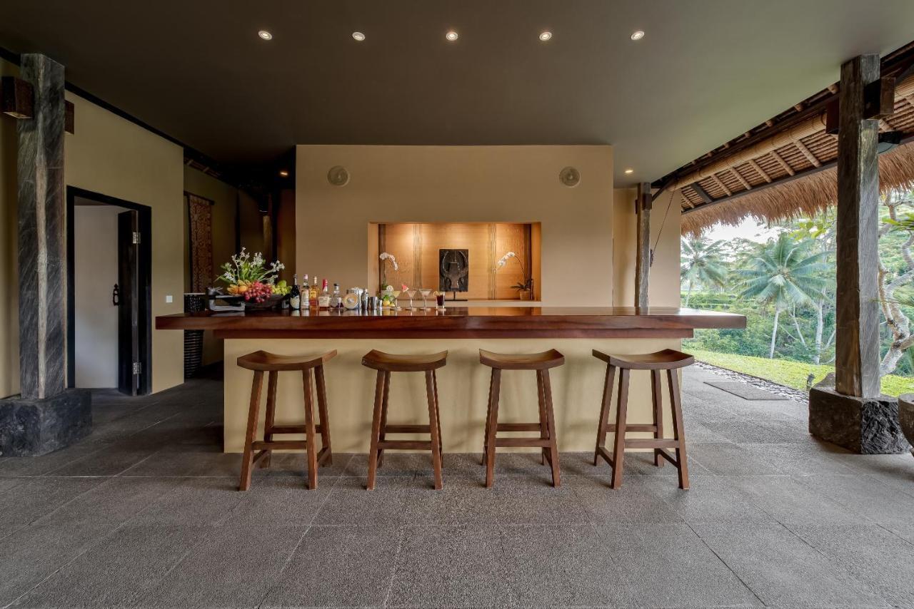 Villa Kelusa أوبود المظهر الخارجي الصورة